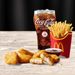 McDonald's Menu Prices Singapore 2025 50 McNuggets® (6pc) Upsized Meal