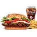Burger King Menu Prices Singapore 2025 74 Plant-Based Whopper Meal