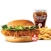 Burger King Menu Prices Singapore 2025 60 Spicy Chicken King Meal