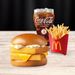 McDonald's Menu Prices Singapore 2025 81 Double Filet-O-Fish® Meal