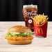 McDonald's Menu Prices Singapore 2025 56 McChicken® Upsized Meal