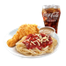 Jollibee Menu Prices Singapore 2025 17 1 pc Chickenjoy with Jolly Spaghetti & Drink (D)