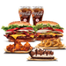 Burger King Menu Prices Singapore 2025 28 Whopper Delights