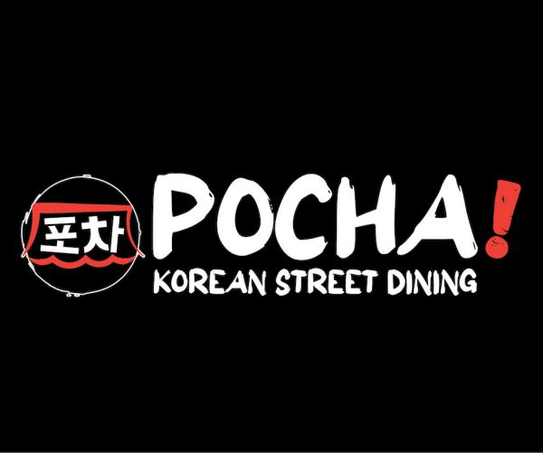 Plaza Singapura Mall Halal Food Directory Singapore 2025 63 POCHA! KOREAN STREET DINING