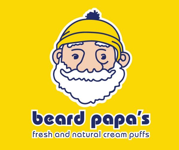 Plaza Singapura Mall Halal Food Directory Singapore 2025 7 Beard Papa's