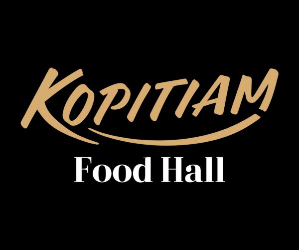 Plaza Singapura Mall Halal Food Directory Singapore 2025 43 Kopitiam