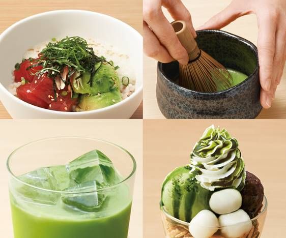 Plaza Singapura Mall Halal Food Directory Singapore 2025 54 Nana's Green Tea