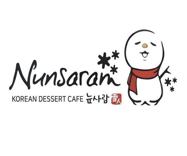 Plaza Singapura Mall Halal Food Directory Singapore 2025 58 Nunsaram Korean Dessert Cafe