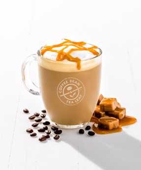 Plaza Singapura Mall Halal Food Directory Singapore 2025 74 The Coffee Bean & Tea Leaf