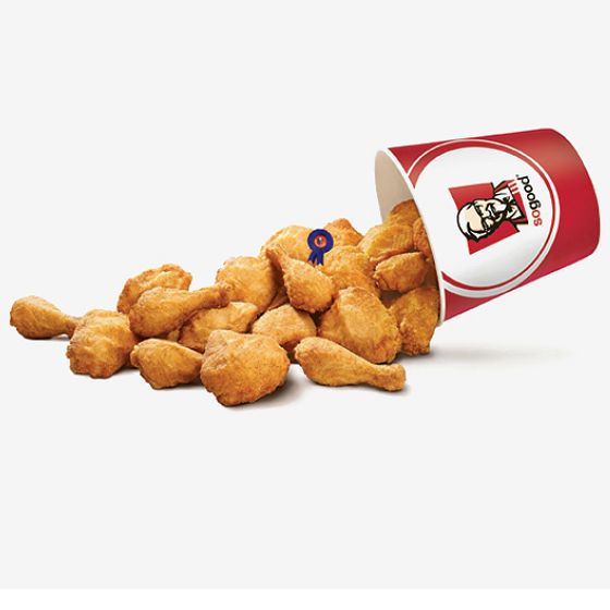 Plaza Singapura Mall Halal Food Directory Singapore 2025 39 KFC