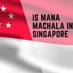 Is Mana Mac Halal in Singapore? 3 is Mana Mac halal in singapore