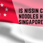 Is Nissin Cup Noodles Halal in Singapore? 3 is Nissin Cup Noodles halal in singapore
