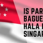 Is Paris baguette halal in Singapore? 3 is Paris baguette halal in singapore