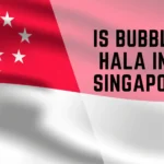 Is bubble tea Halal in Singapore? 3 is bubble tea halal in singapore