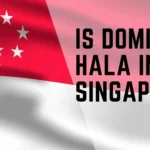 is dominos halal in singapore? 3 is dominos halal in singapore