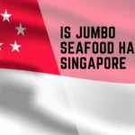 is Jumbo Seafood halal in Singapore? 3 Jumbo Seafood halal in Singapore
