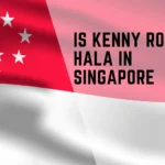 Is Kenny Rogers Halal in Singapore? 3 Kenny Rogers Halal in Singapore