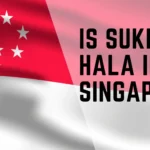 is sukiya halal in singapore? 3 is sukiya halal in singapore