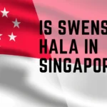 is swensen's halal in singapore? 3 is swensen's halal in singapore