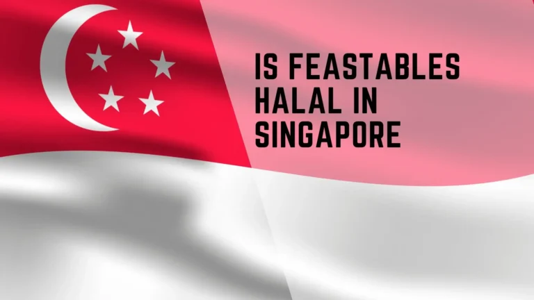 Is Feastables Halal in Singapore? 28 Is Feastables Halal in Singapore?