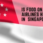 Is Food On Singapore Airlines halal? 3 Is Food On Singapore Airlines halal?