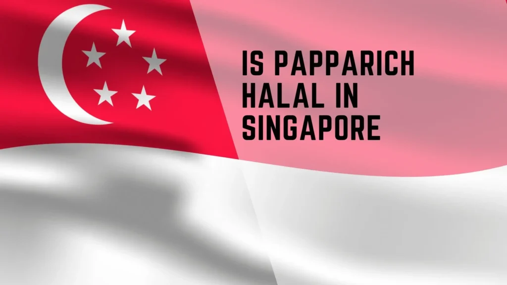 Is Papparich Halal in Singapore? 2 Is Papparich Halal in Singapore?