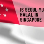 Is Seoul Yummy Halal in Singapore? 3 Is Seoul Yummy Halal in Singapore?