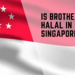 is Brotherbird Halal in Singapore? 3 is brotherbird halal in singapore