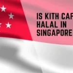 is Kith Cafe halal in singapore? 3 is kith cafe halal in singapore
